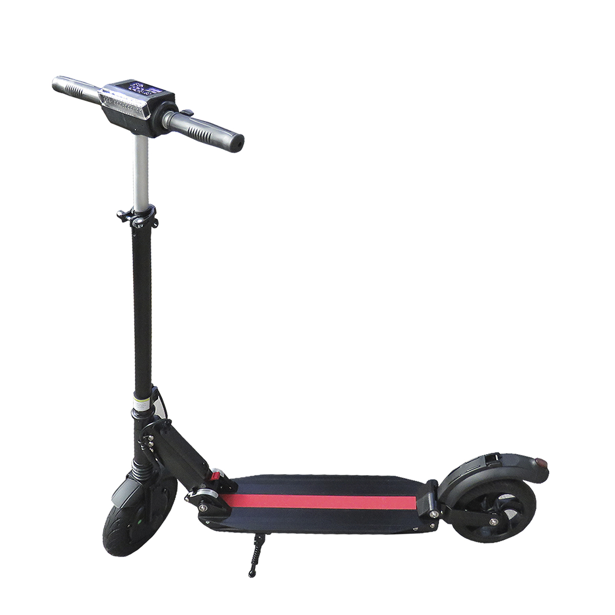 Scooter Eléctrico Patín Eléctrico Urban Motor 350w 30km Max