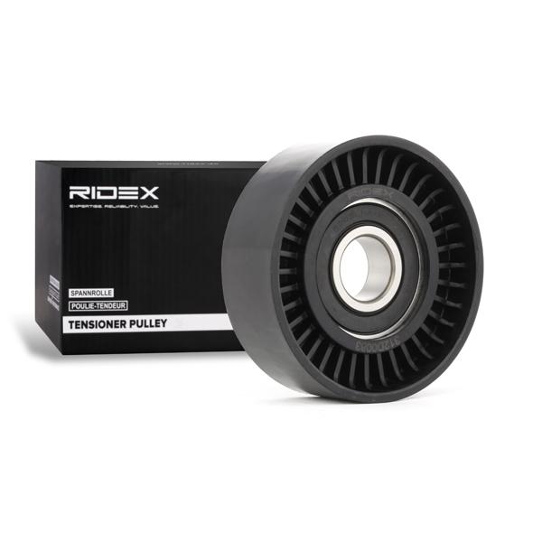 Polea Tensora Vw Jetta A4 Golf A4 Beetle