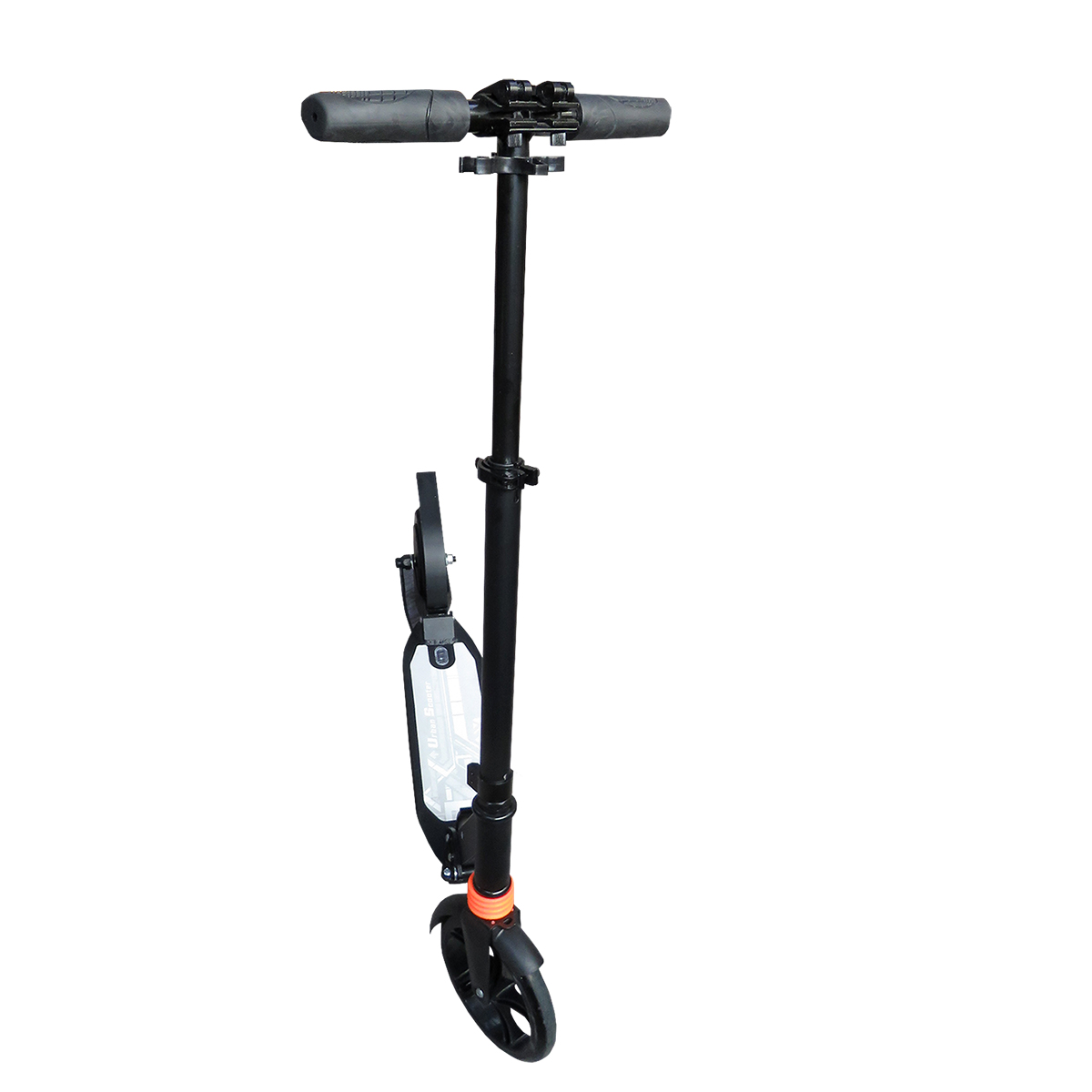 Scooter Eléctrico Patín Eléctrico Urban 150w 12km Max.