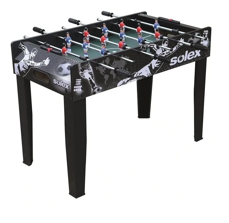 Mesa de fútbol de 3 pies