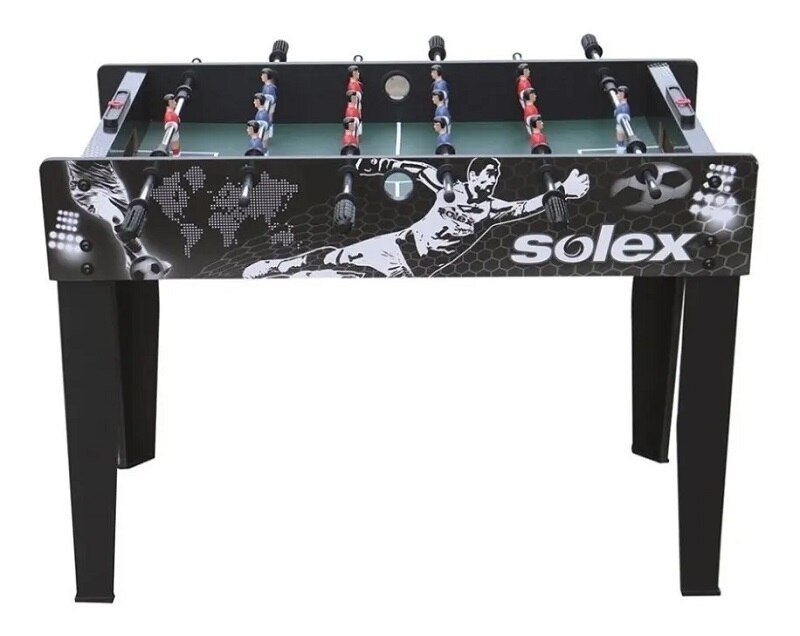 Mesa de fútbol de 3 pies