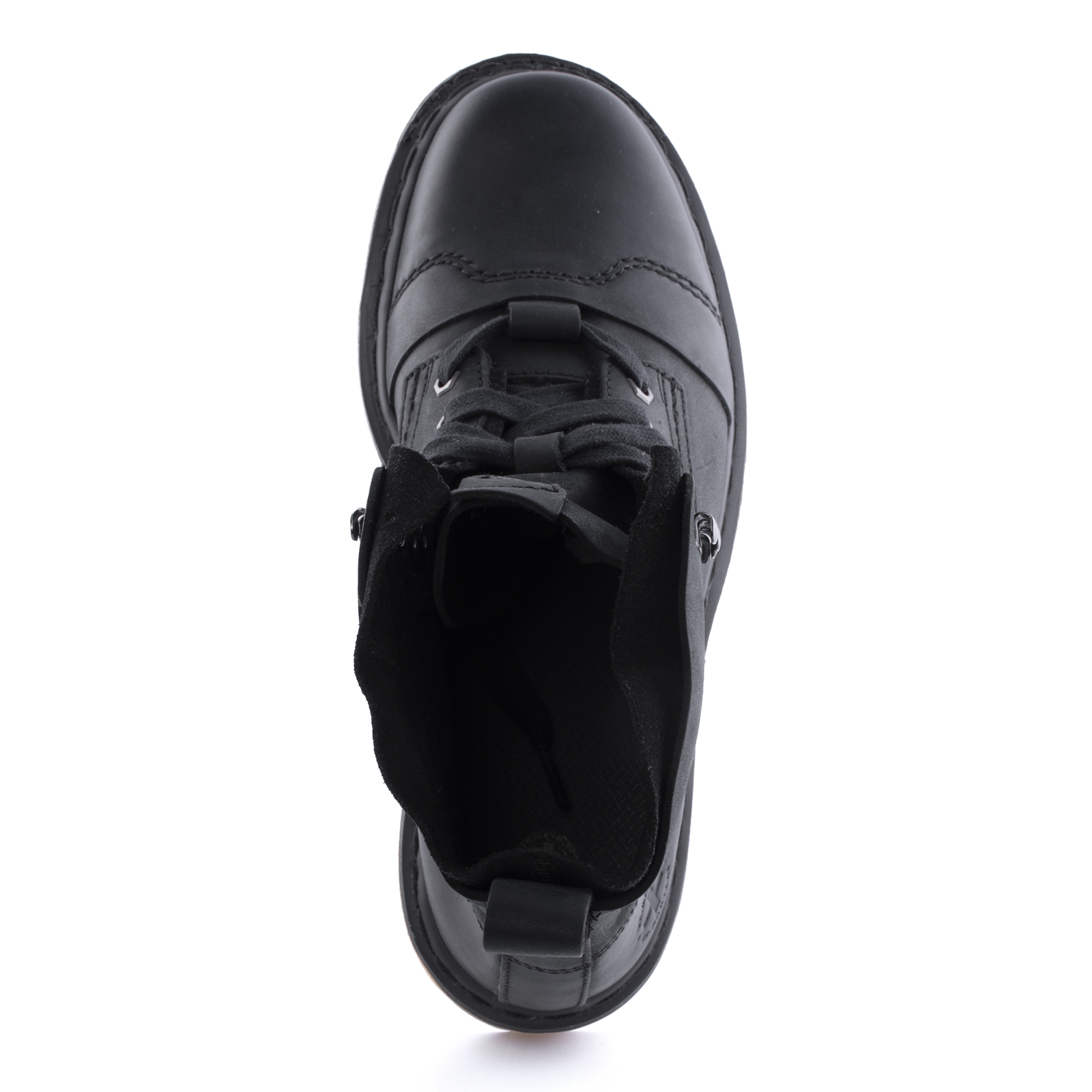 Botas Dr. Martens Hombre Pier Negro 13337001