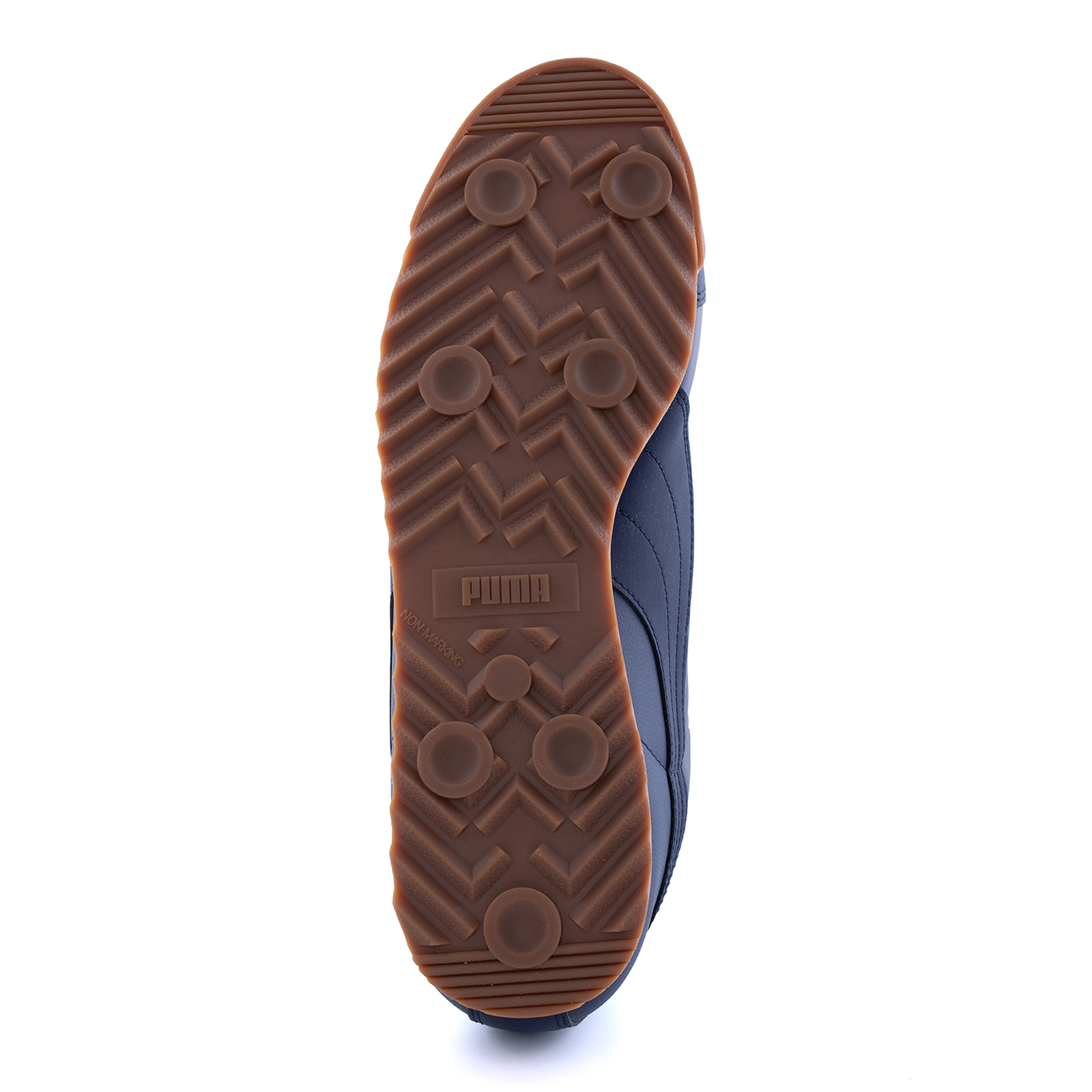 Tenis Puma Hombre Sf Roma Azul 30608308