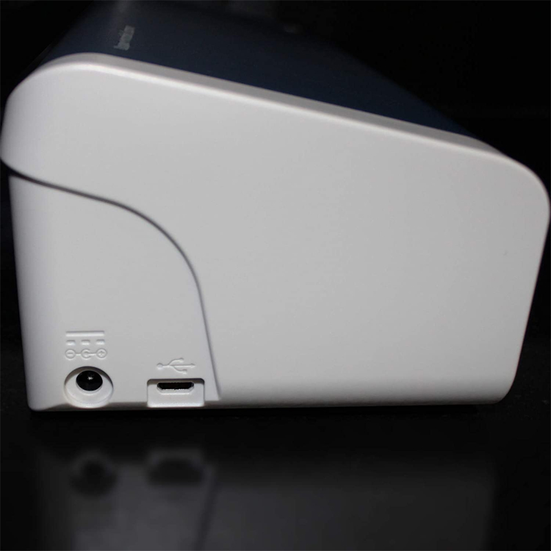 ESCANER XEROX XDS-P VERTICAL BLANCO 97-0100-00U.