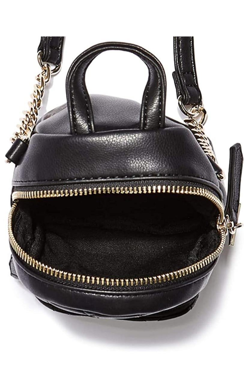 Crossbody Para Mujer Guess Factory Evan Mini