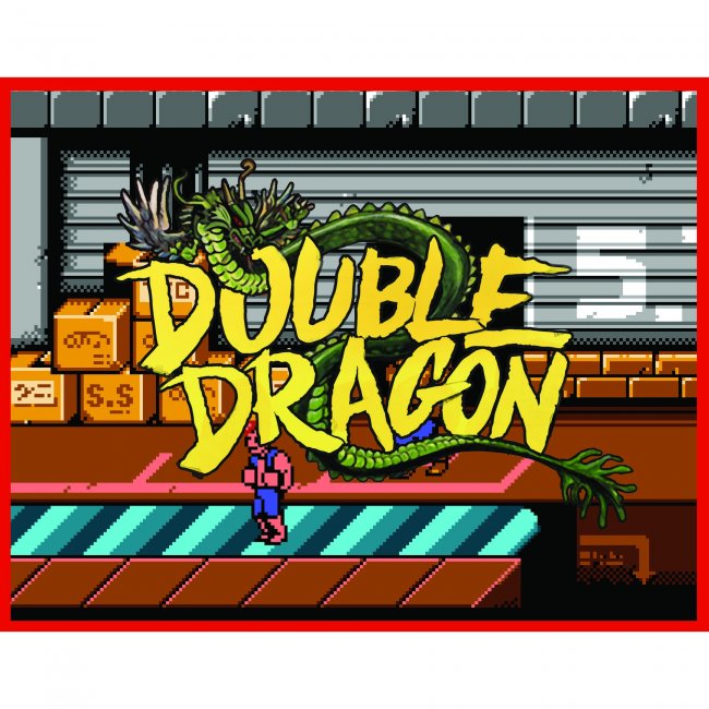 Consola portatil GoRetro! V 1.3 con mas de 250 juegos Retro-Bit