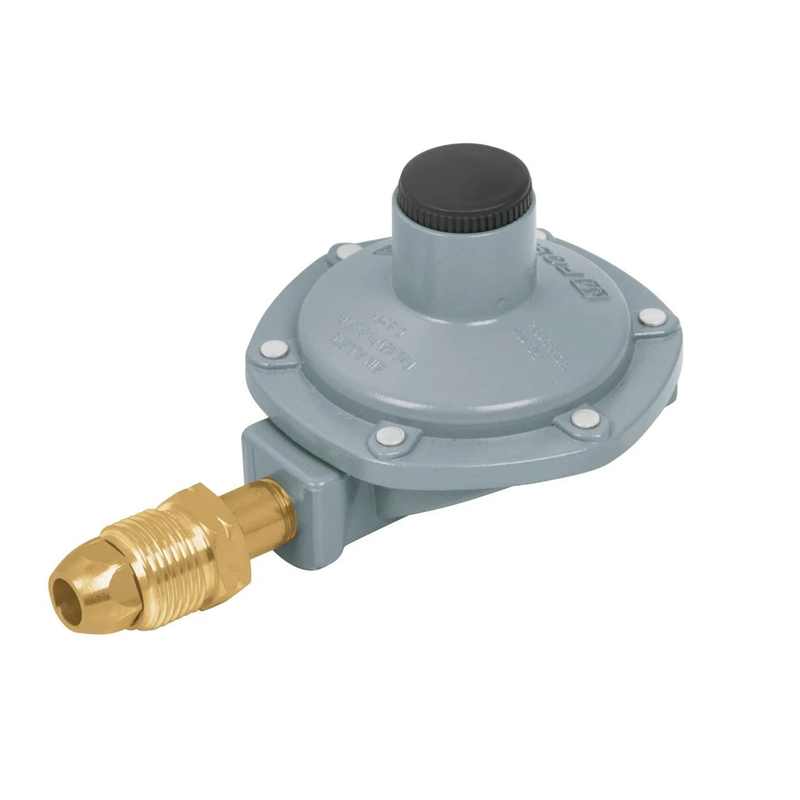 REGULADOR PARA GAS DE UNA VIA RG-100
