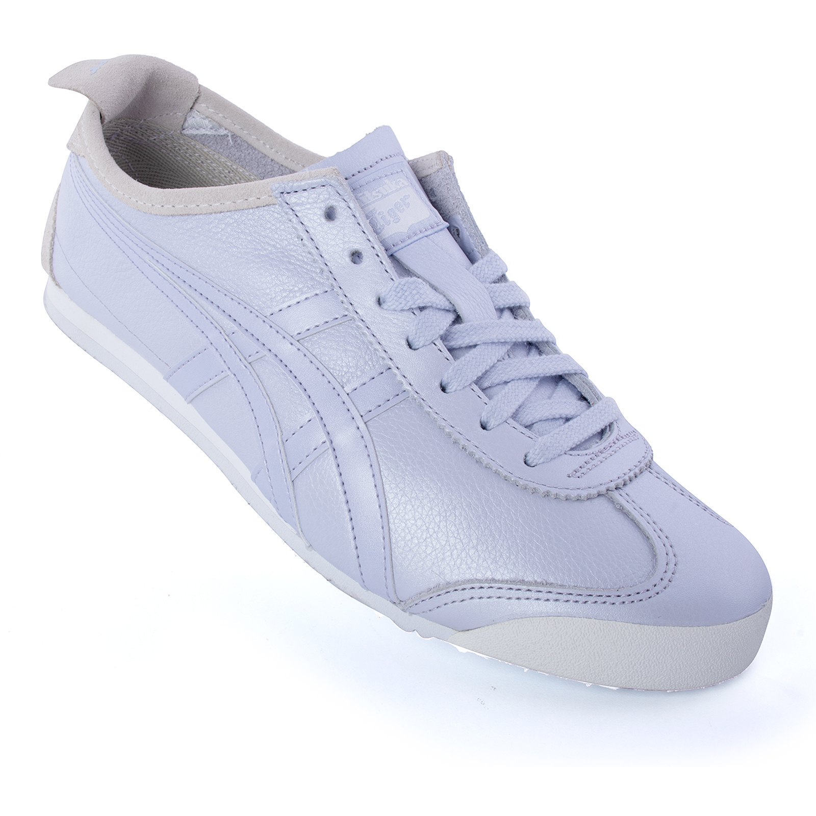 Tenis Onitsuka Tiger Mujer Mexico 66 Lila 1182A007400