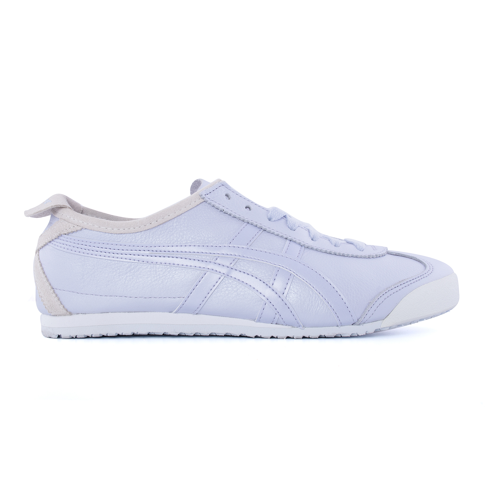 Tenis Onitsuka Tiger Mujer Mexico 66 Lila 1182A007400