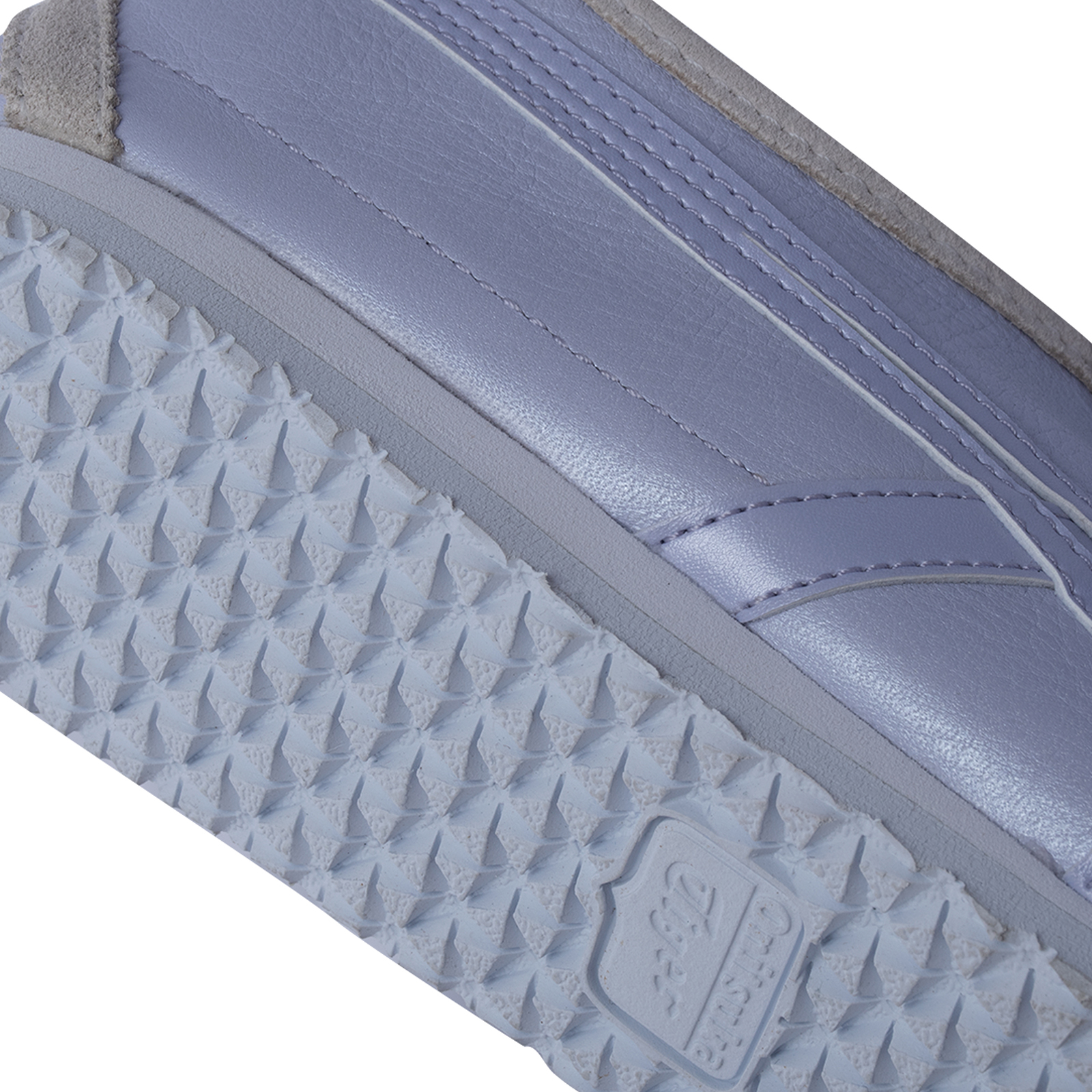 Tenis Onitsuka Tiger Mujer Mexico 66 Lila 1182A007400