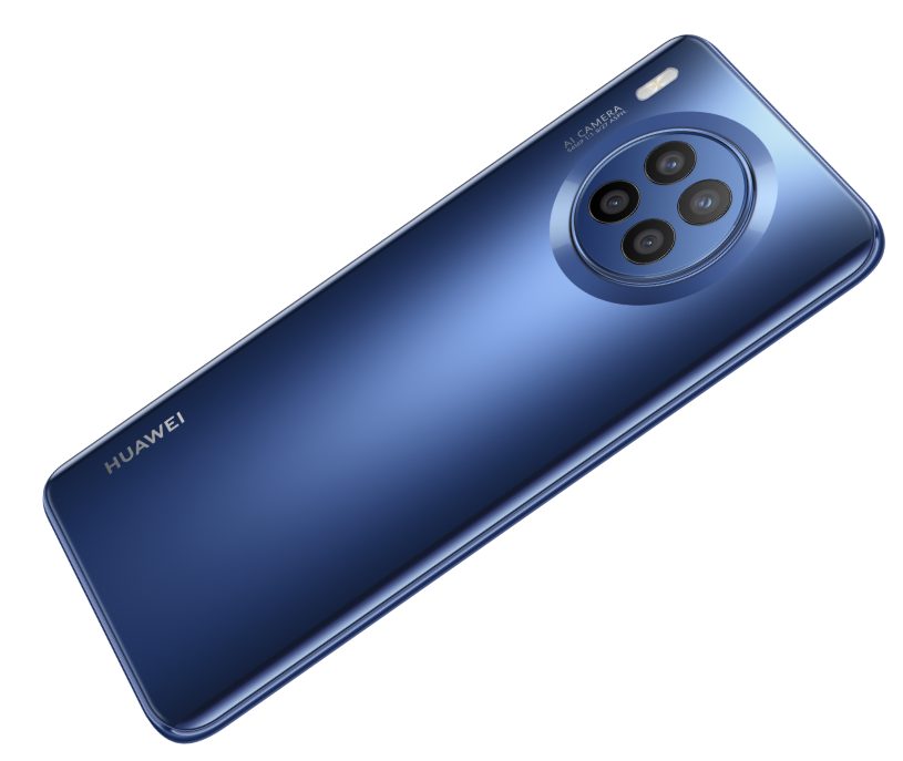 Huawei Nova 8I 128GB 6GB RAM Azul Sideral