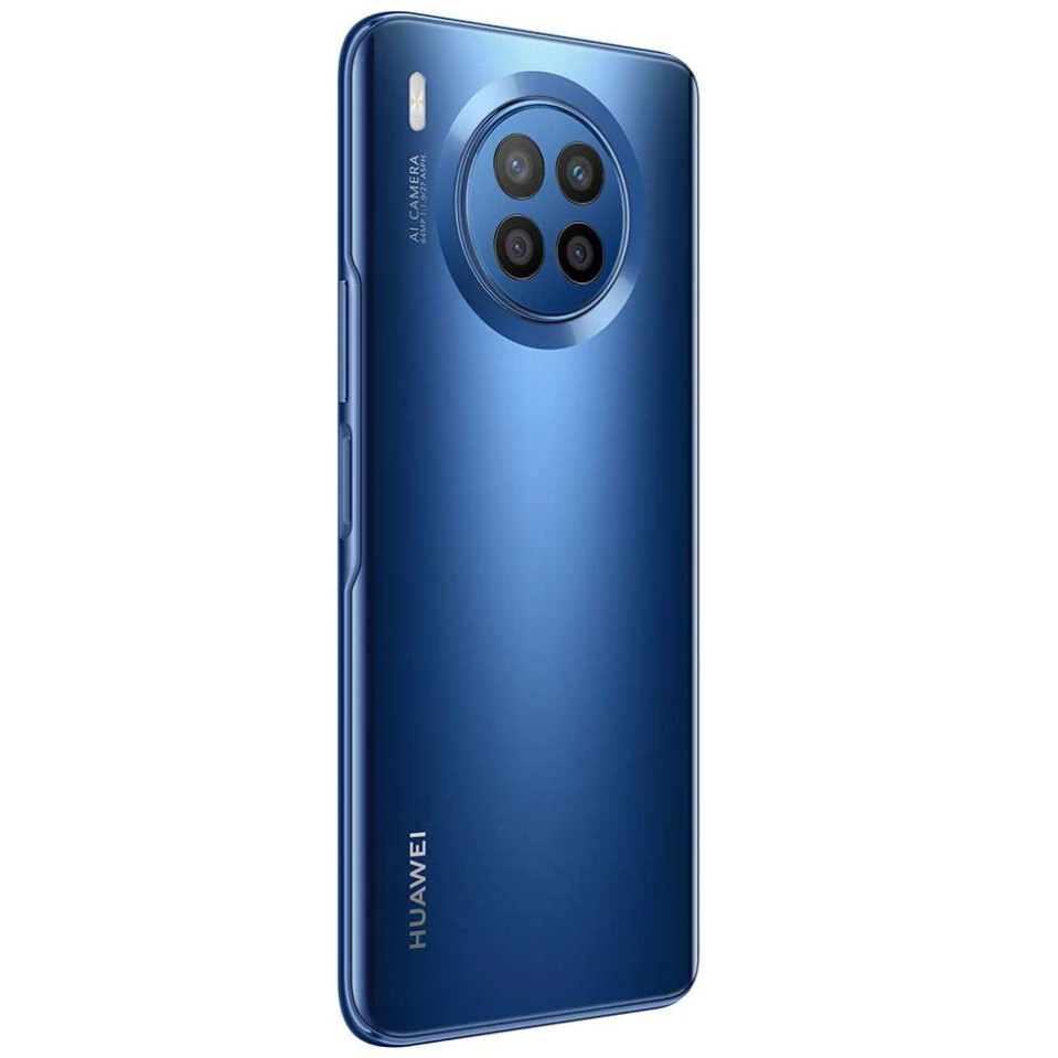 Huawei Nova 8I 128GB 6GB RAM Azul Sideral