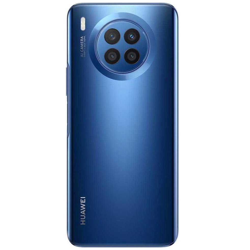Huawei Nova 8I 128GB 6GB RAM Azul Sideral