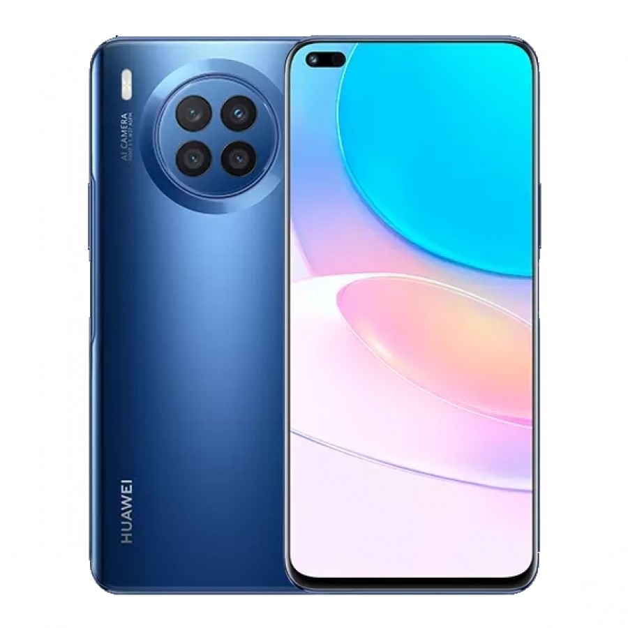 Huawei Nova 8I 128GB 6GB RAM Azul Sideral