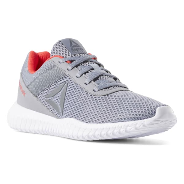 Tenis Reebok Flexagon Gris