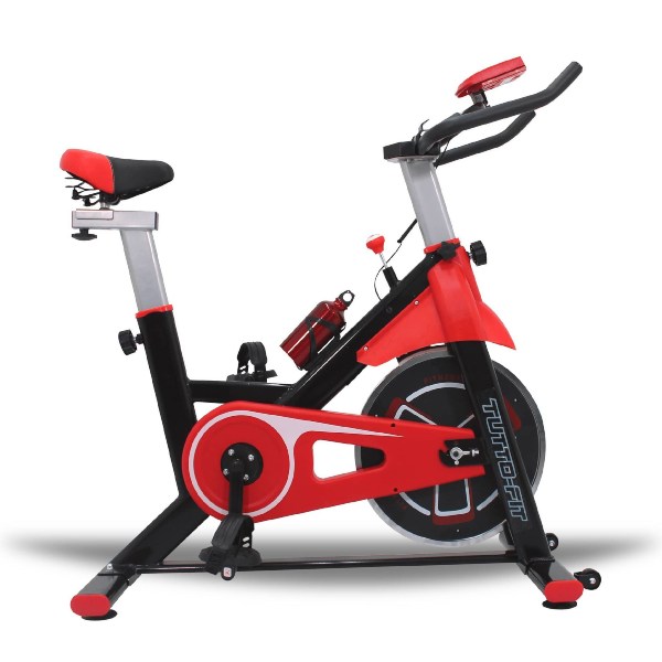 Bicicleta De Spinning Fija Tutto Fit Estatica Fitness Cardio