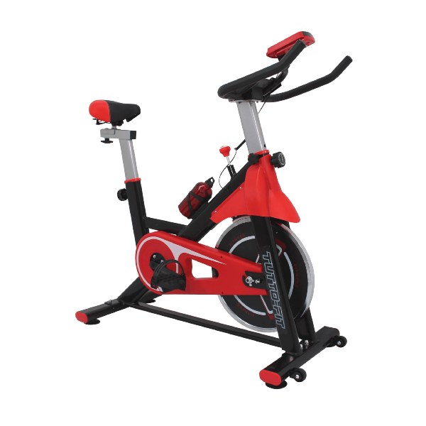 Bicicleta De Spinning Fija Tutto Fit Estatica Fitness Cardio