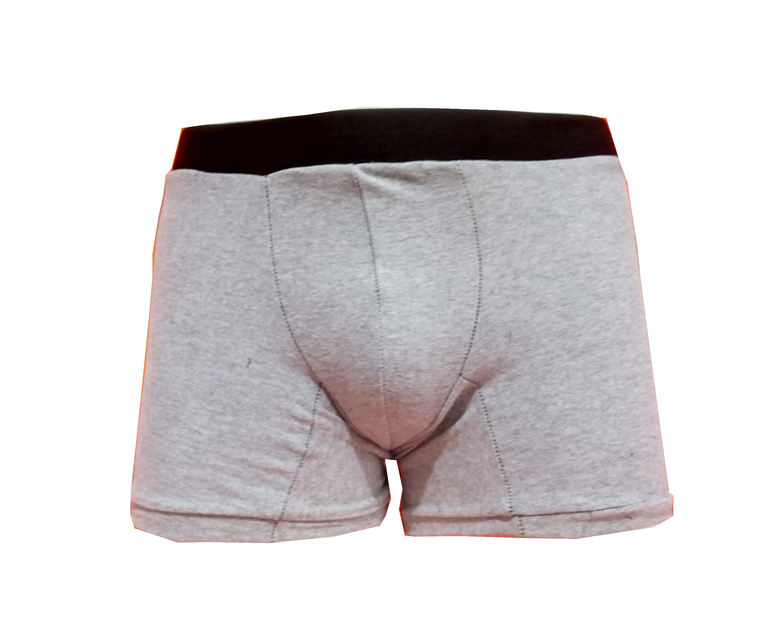 Bóxer aumento de pompa/ gluteo para hombre