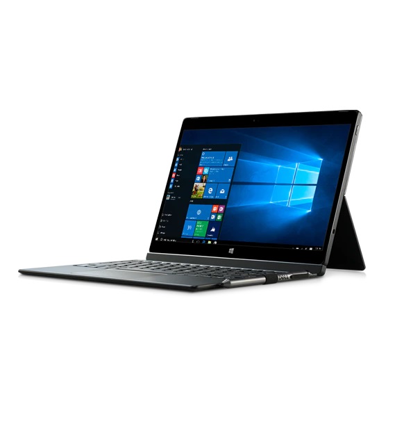 Laptop Tablet Dell Latitude 7275-Intel Core M5-6Y57- 8GB RAM, 256GB Disco Solido-12.5"- WINDOWS 10 Pro- Equipo Clase B, Reacondicionado.