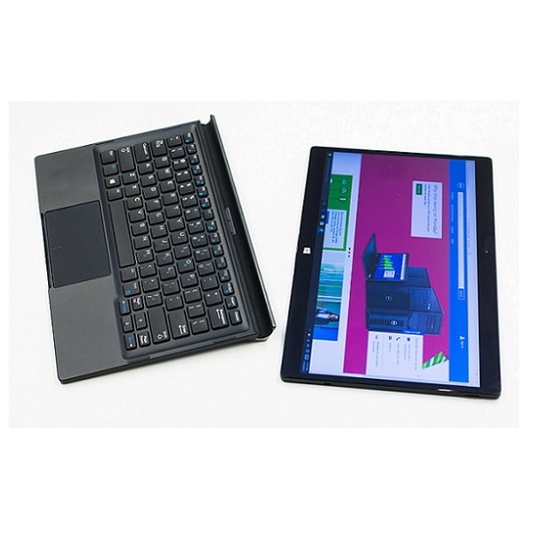 Laptop Tablet Dell Latitude 7275-Intel Core M5-6Y57- 8GB RAM, 256GB Disco Solido-12.5"- WINDOWS 10 Pro- Equipo Clase B, Reacondicionado.