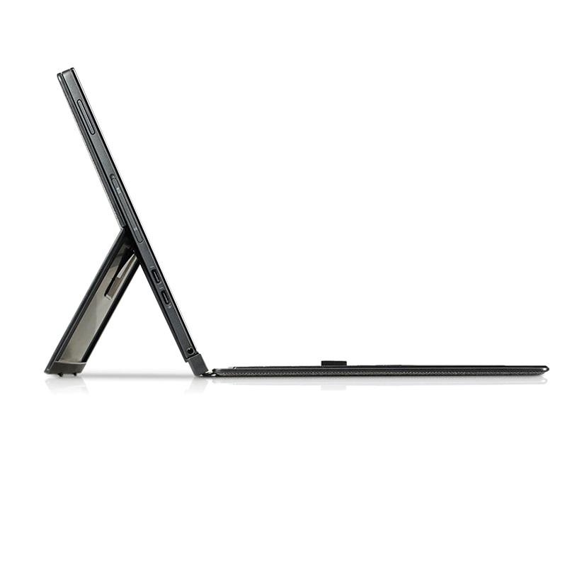 Laptop Tablet Dell Latitude 7275-Intel Core M5-6Y57- 8GB RAM, 256GB Disco Solido-12.5"- WINDOWS 10 Pro- Equipo Clase B, Reacondicionado.