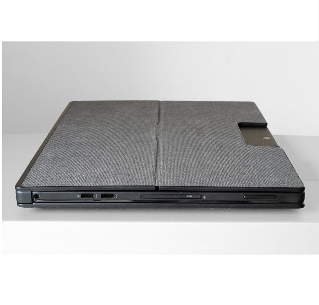 Laptop Tablet Dell Latitude 7275-Intel Core M5-6Y57- 8GB RAM, 256GB Disco Solido-12.5"- WINDOWS 10 Pro- Equipo Clase B, Reacondicionado.