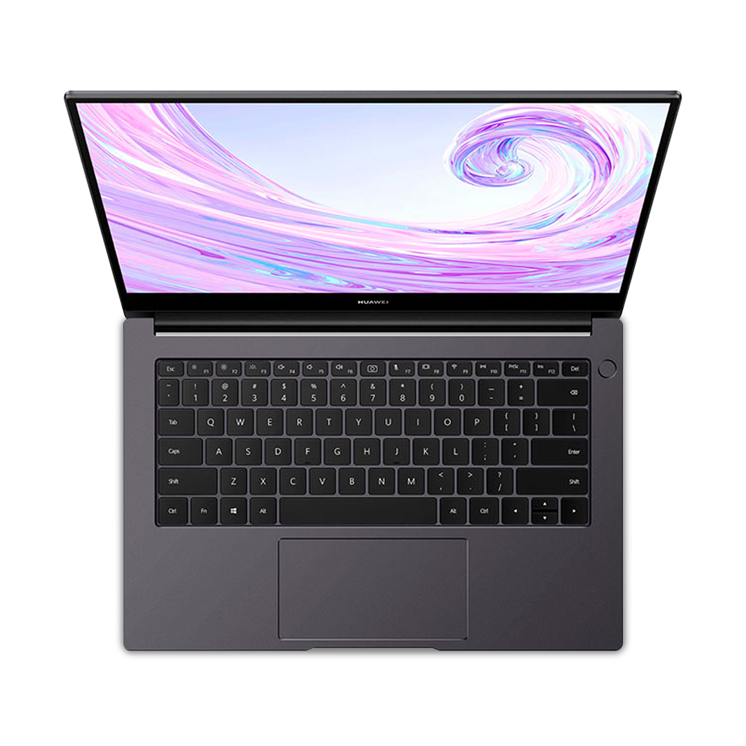 Laptop Huawei Matebook D14 Intel Core I3/8gb Ram/ 256gb Ssd