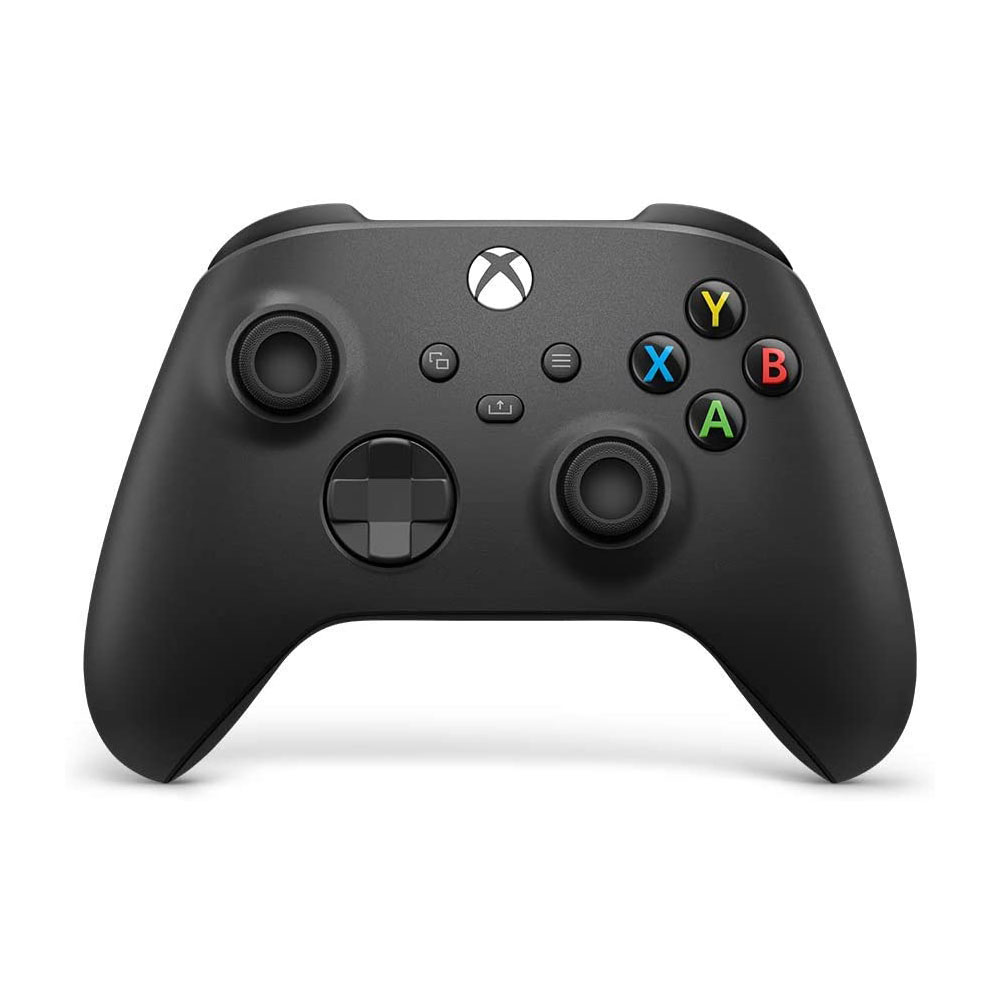 Consola Xbox Series X 1TB Versión Nacional  1 Año de Garantía con Microsoft (Reacondicionado A, Empaque Dañado)