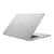 Laptop Asus C423n Plata 14 Celeron N3350 4gb De Ram, 64gb Mmc Sistema Cromebook Gris 