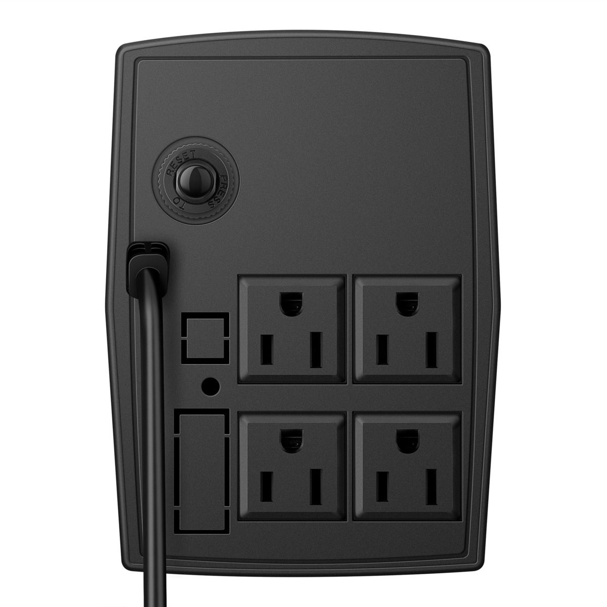 No break 600va 300w respaldo aprox 20 min nb-605 steren