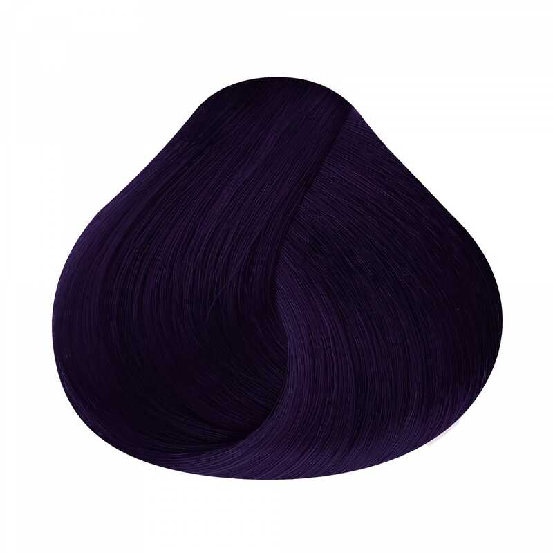 Tinte Semi-Permanente RBL Nutrapel Tono PURPURA