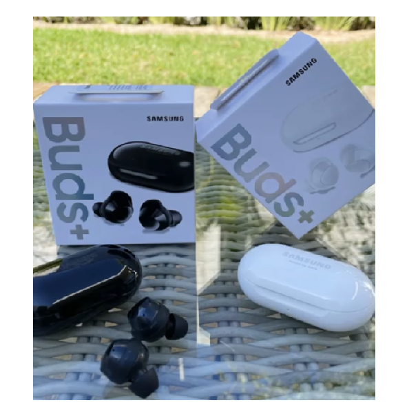 Auriculares discount buds plus