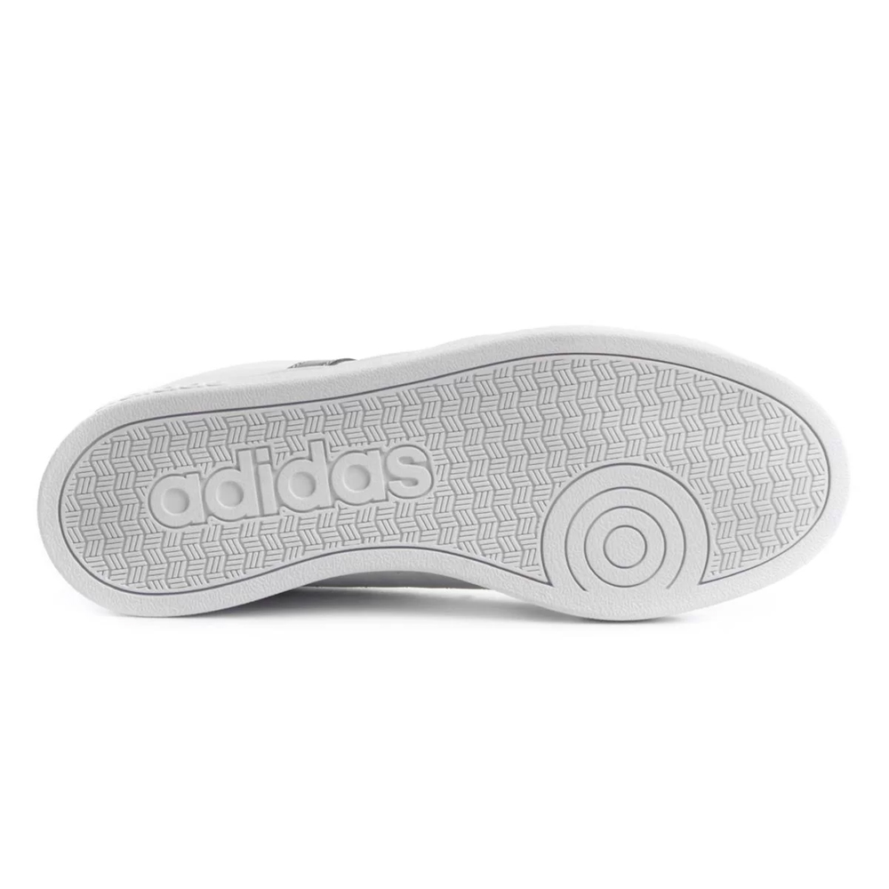 Tenis Adidas Mujer Vs Advantage Blanco Bb9620