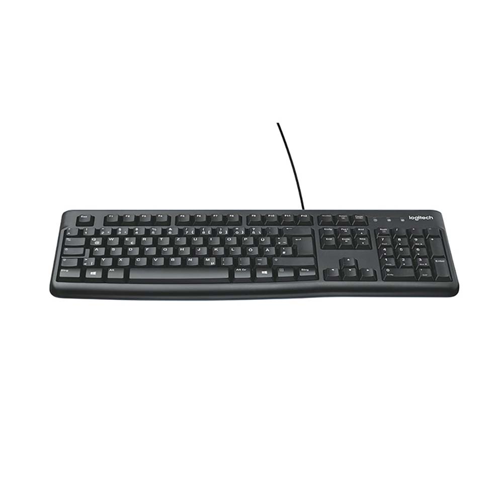 TECLADO LOGITECH K120 (920-004422)