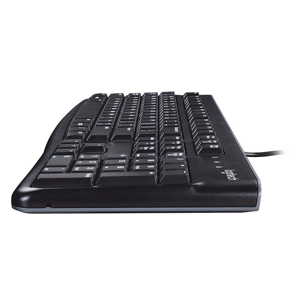 TECLADO LOGITECH K120 (920-004422)