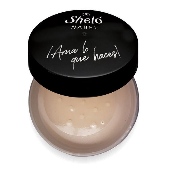 Polvo de Arroz Natural