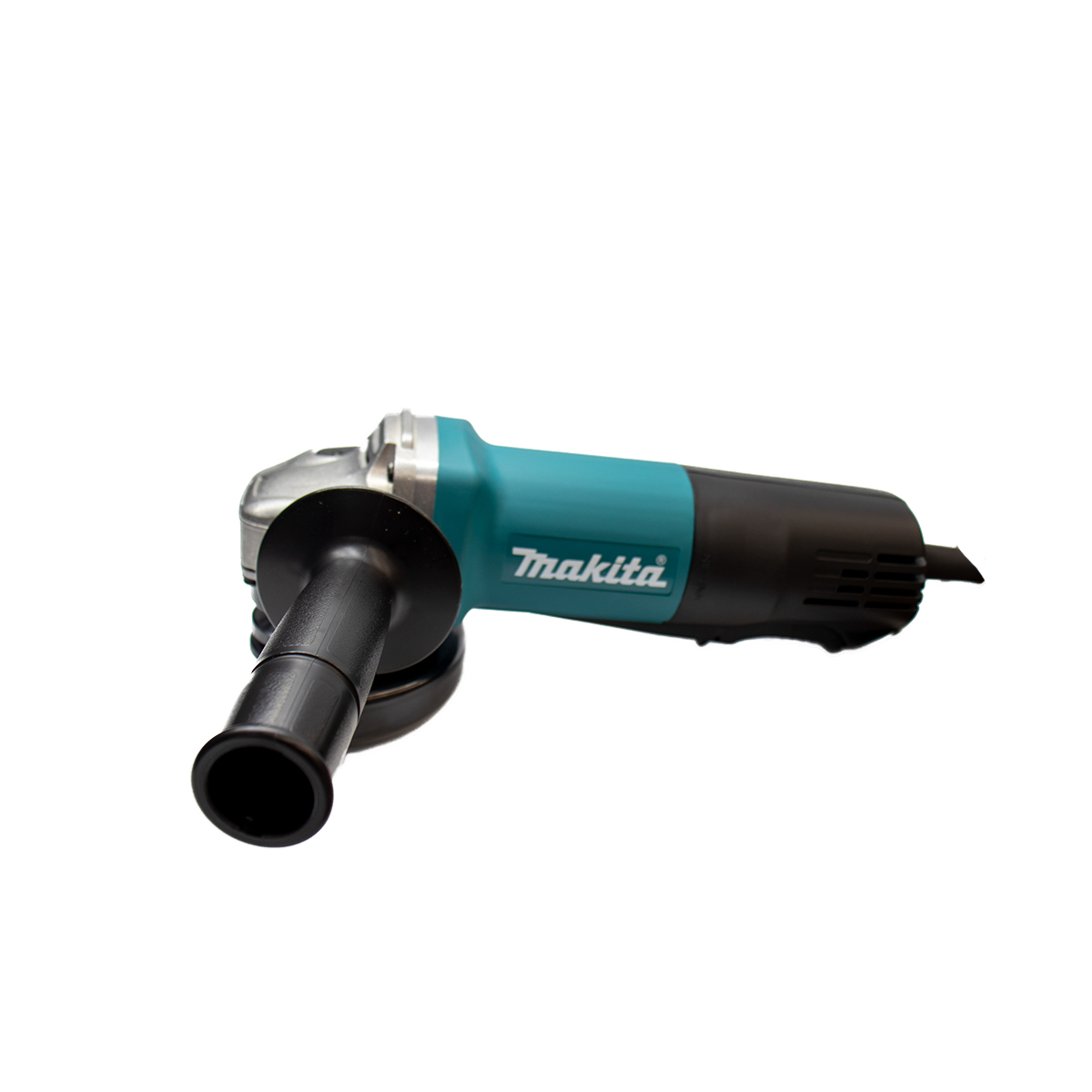 MINIESMERILADORA 4 1/2 MAKITA 9557HPG