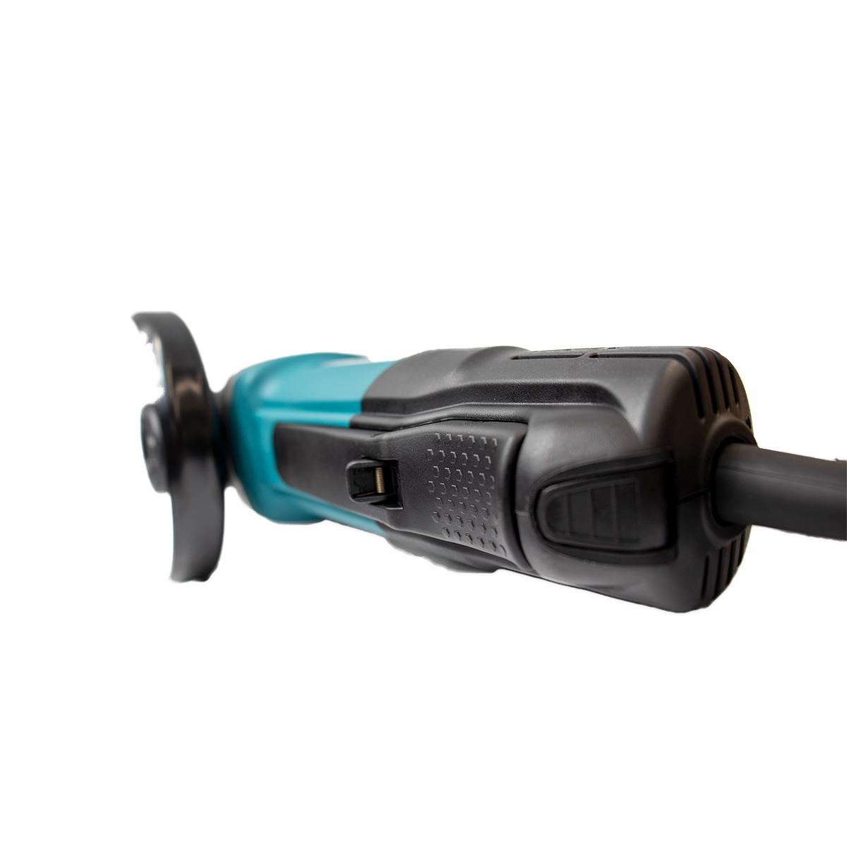 MINIESMERILADORA 4 1/2 MAKITA 9557HPG