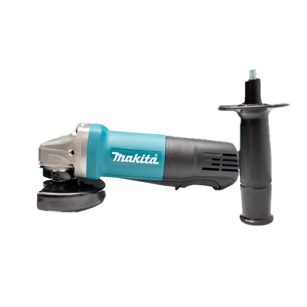 MINIESMERILADORA 4 1/2 MAKITA 9557HPG