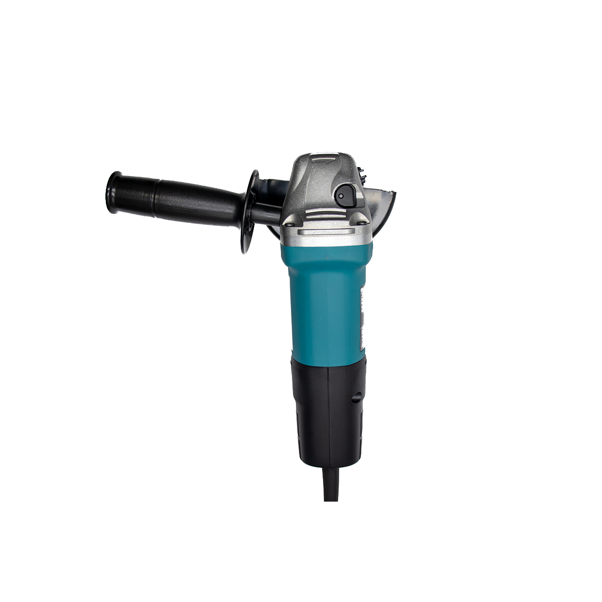 MINIESMERILADORA 4 1/2 MAKITA 9557HPG