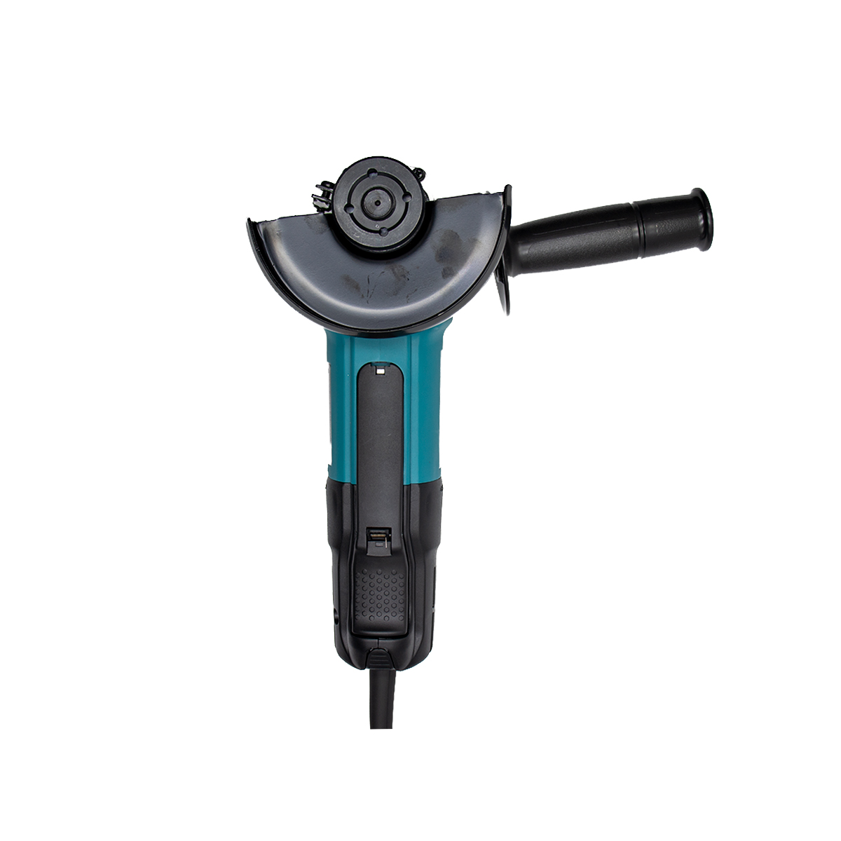 MINIESMERILADORA 4 1/2 MAKITA 9557HPG