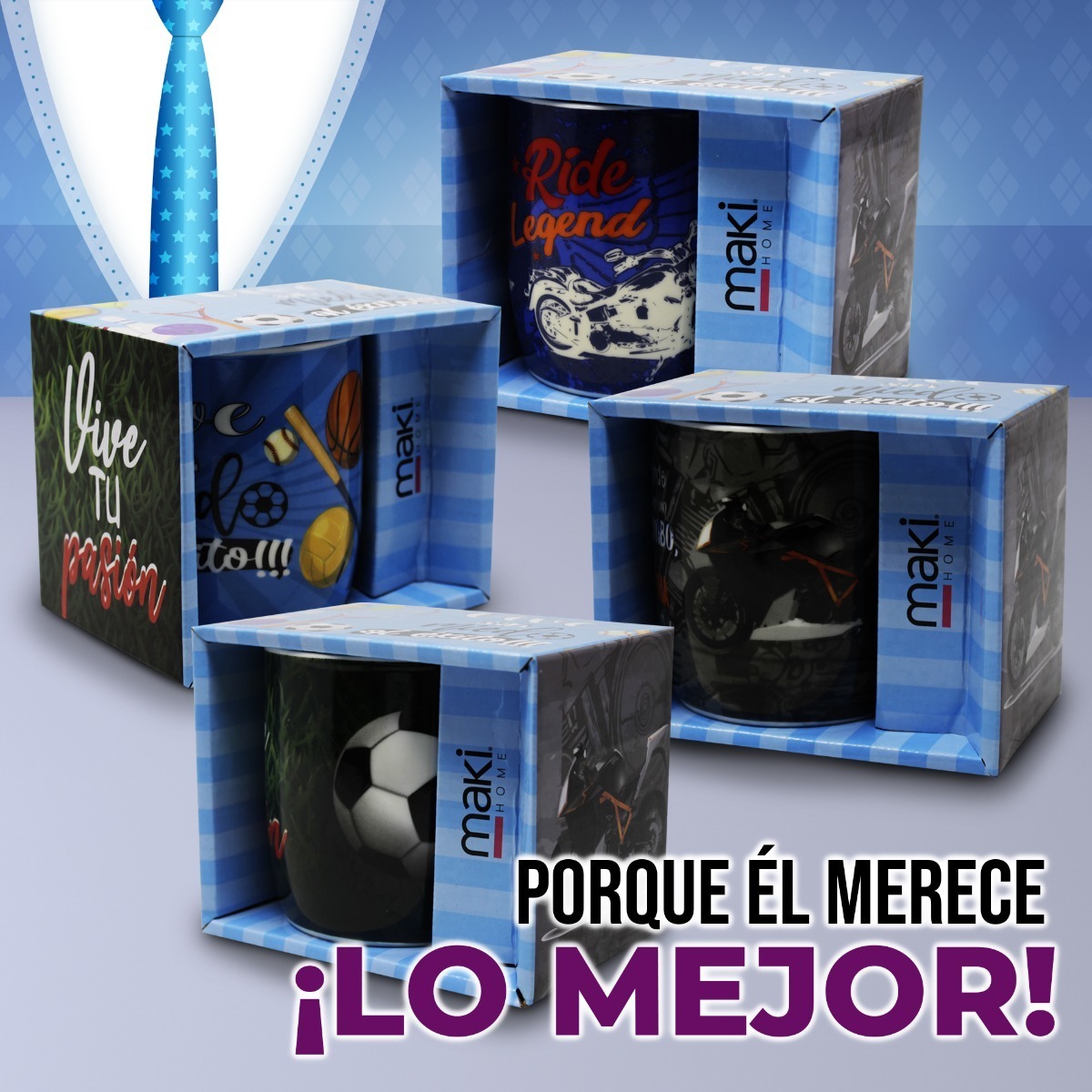 Taza Para Cafe Diseño Deportes 350 Ml Porcelana Estilo Retro