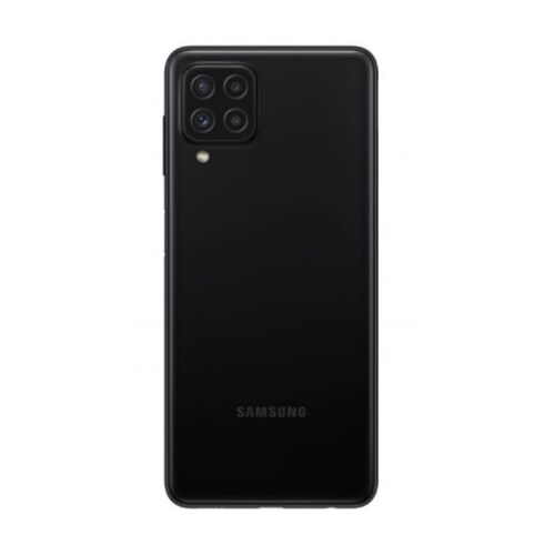 Samsung Galaxy A22 Negro 4GB + 128GB Desbloqueado