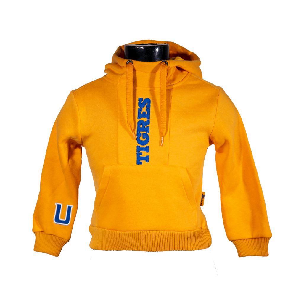 Sudadera Tigres UANL Infantil Original