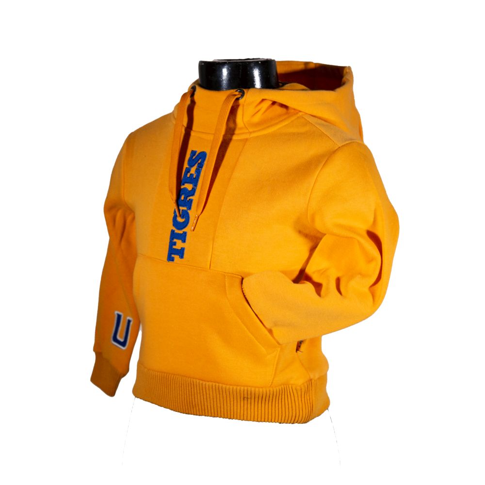 Sudadera de tigres online uanl