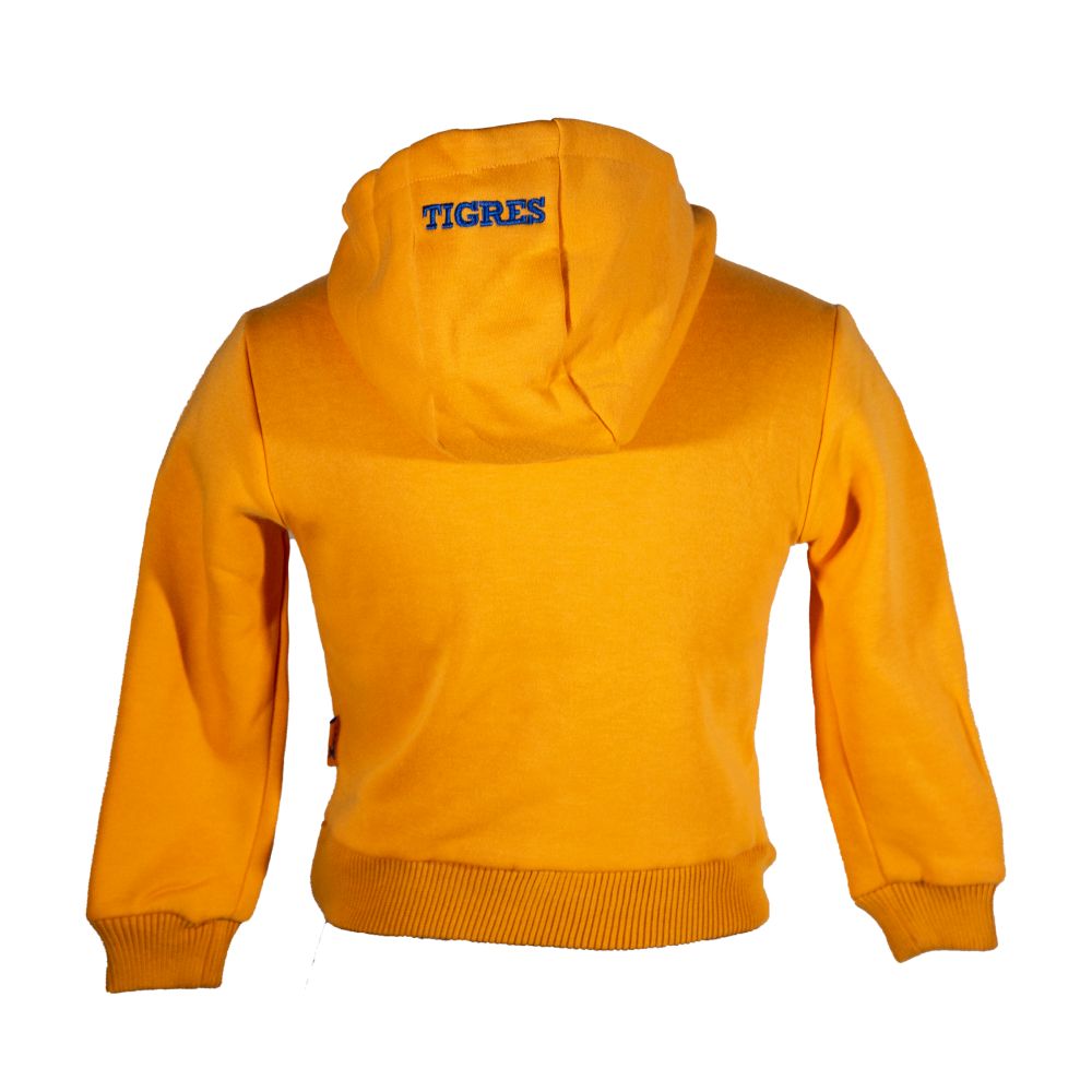 Sudadera Tigres UANL Infantil Original