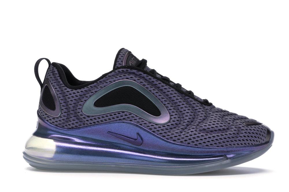 Nike Air Max 720 Northern Lights Night