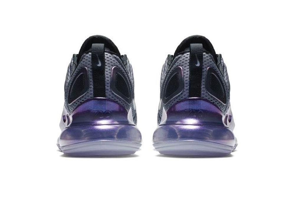 Nike Air Max 720 Northern Lights Night
