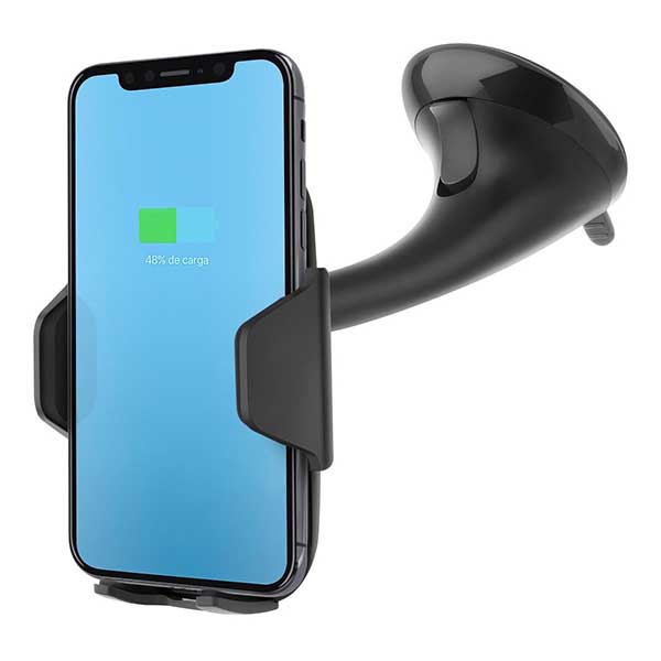 Inalambrico Qi Celulares Con Carga Por Induccion SOPORTE PARA