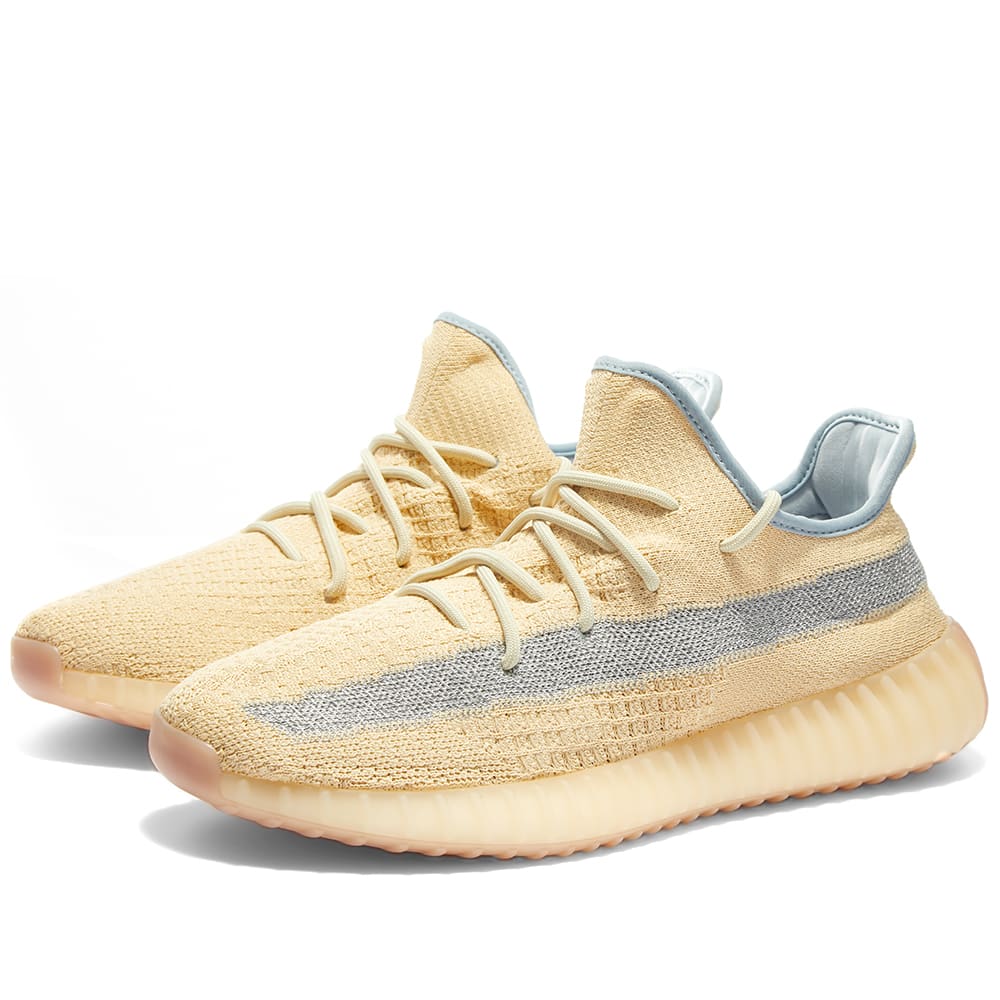 adidas Yeezy Boost 350 V2 Linen